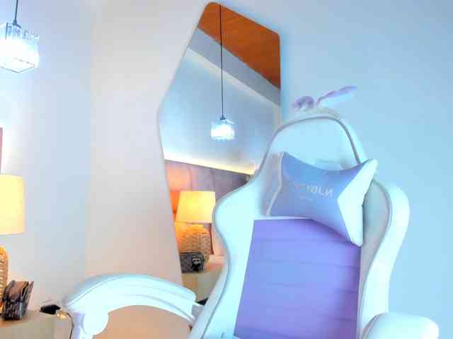 JuliaSantos webcam