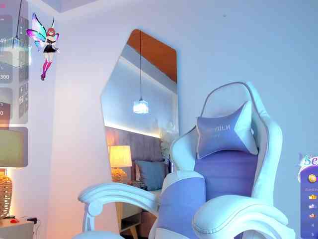 JuliaSantos webcam