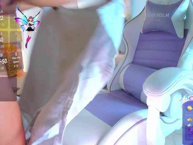 JuliaSantos webcam