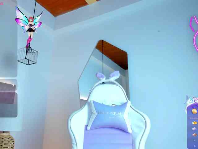 JuliaSantos webcam