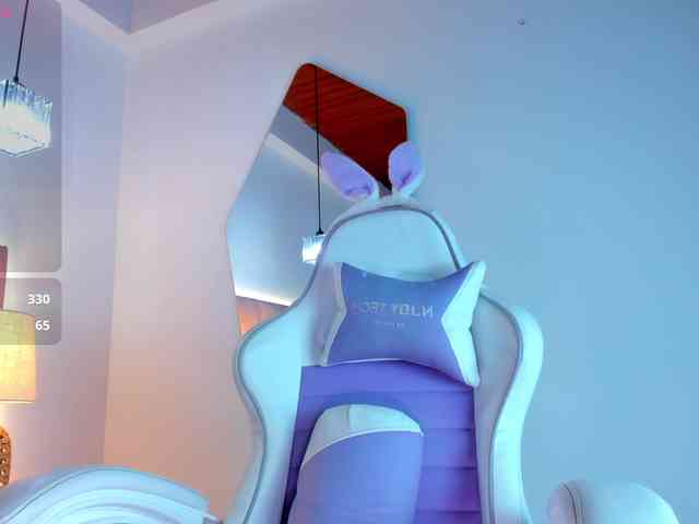 JuliaSantos webcam