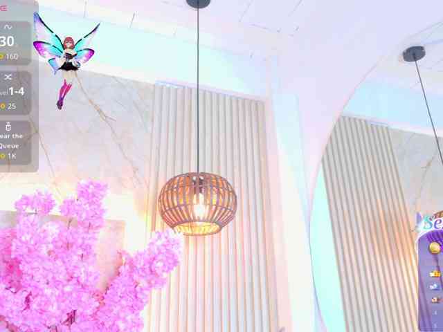 JuliaSantos webcam