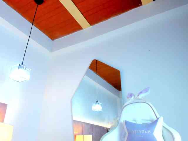 JuliaSantos webcam