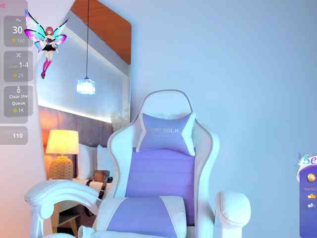 JuliaSantos webcam