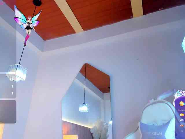 JuliaSantos webcam