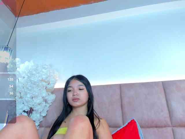 JuliaSantos webcam