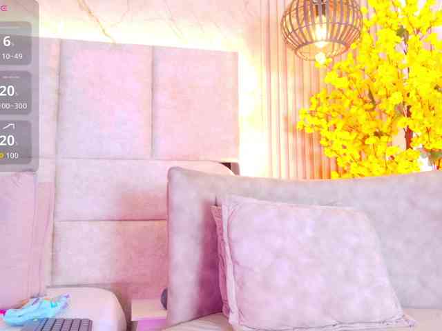 JuliaSantos webcam