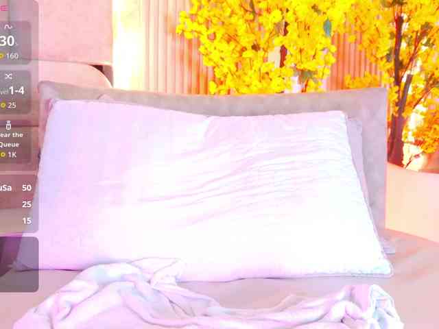 JuliaSantos webcam