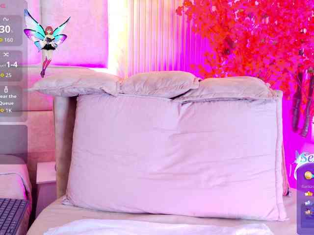 JuliaSantos webcam