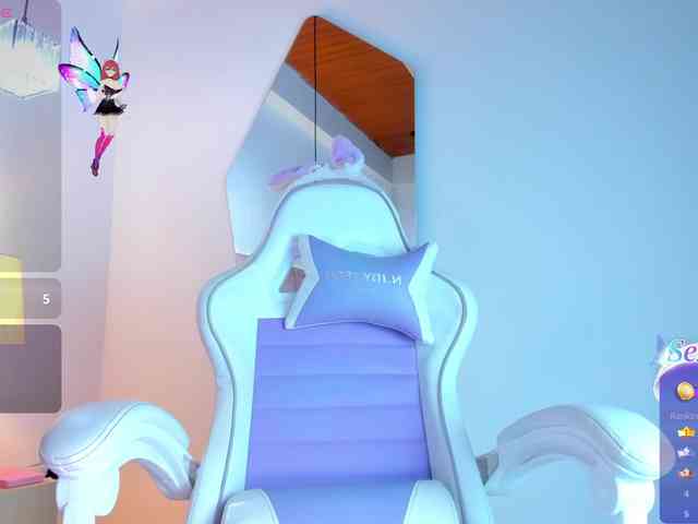 JuliaSantos webcam