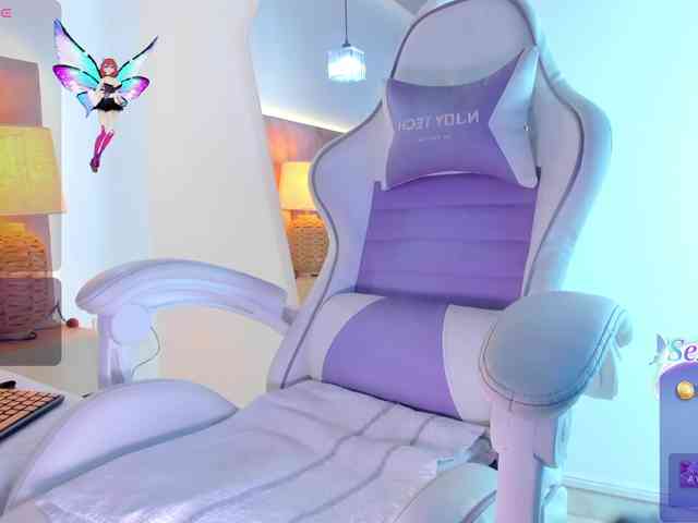 JuliaSantos webcam