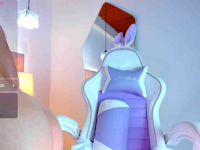 JuliaSantos webcam