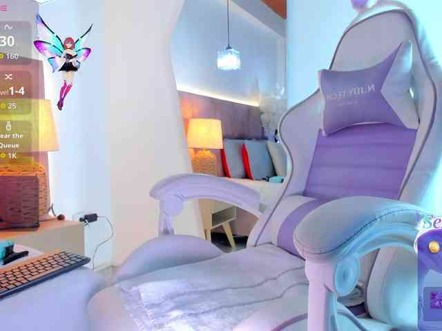 JuliaSantos webcam