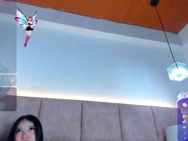 JuliaSantos webcam