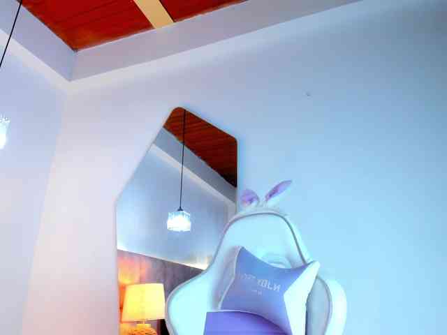 JuliaSantos webcam