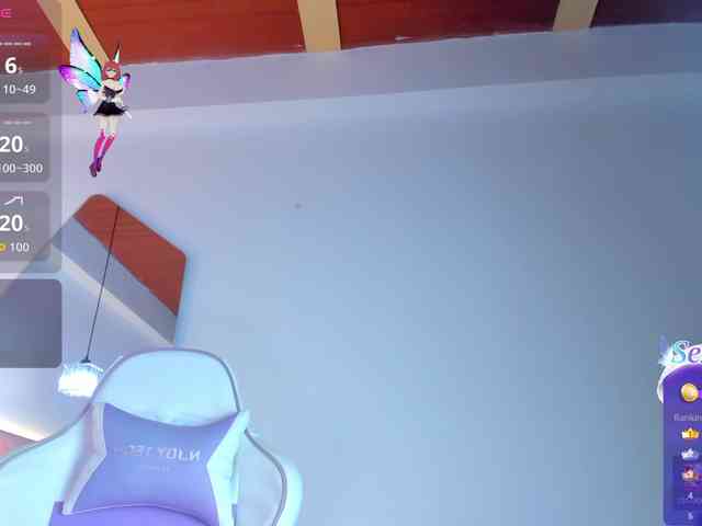 JuliaSantos webcam