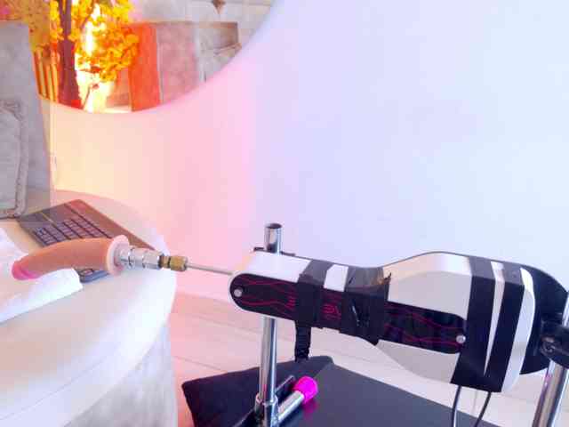 JuliaSantos webcam
