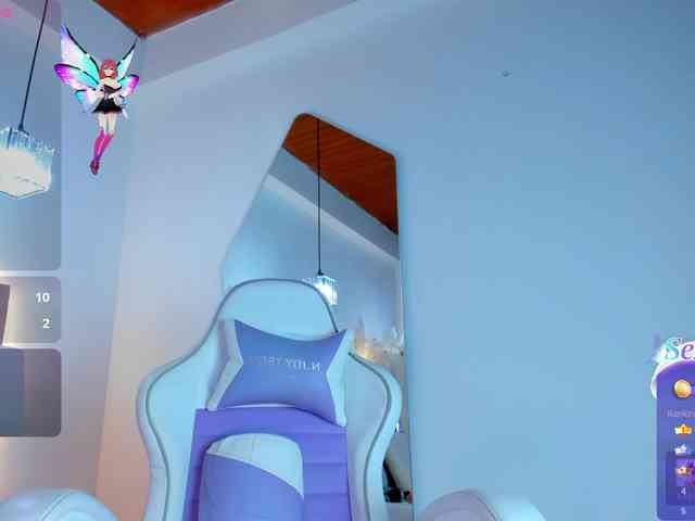 JuliaSantos webcam