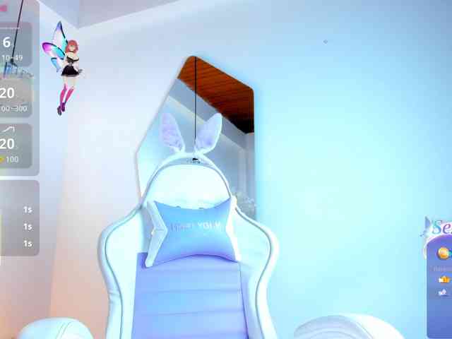 JuliaSantos webcam