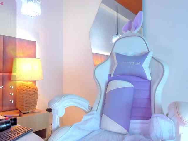 JuliaSantos webcam