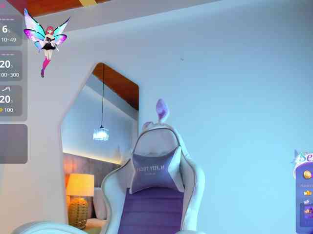 JuliaSantos webcam