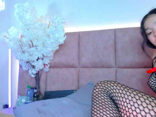 JuliaSantos webcam