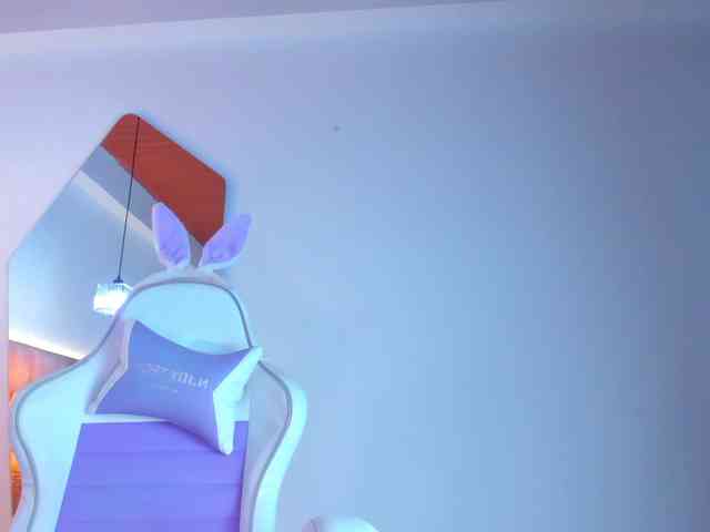 JuliaSantos webcam