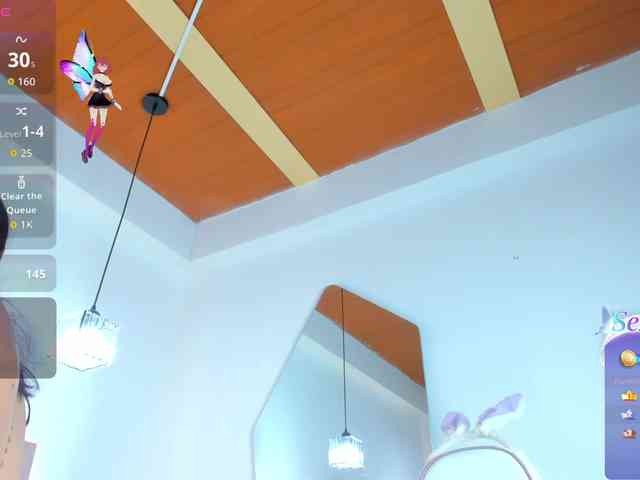 JuliaSantos webcam