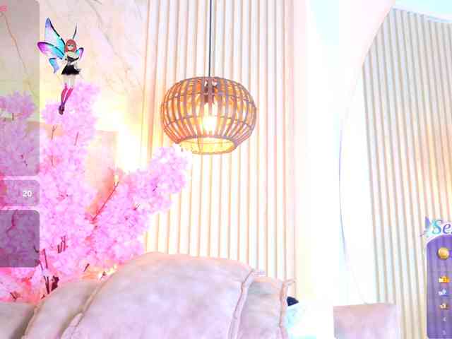 JuliaSantos webcam