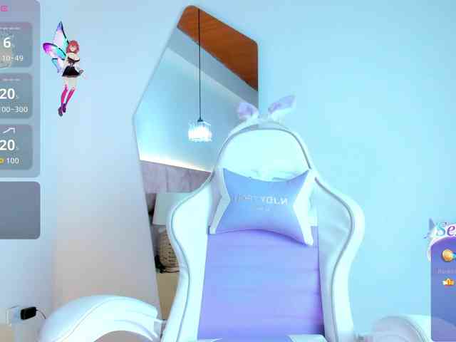 JuliaSantos webcam
