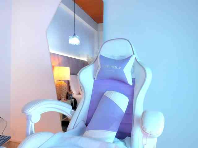 JuliaSantos webcam