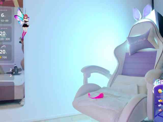 JuliaSantos webcam