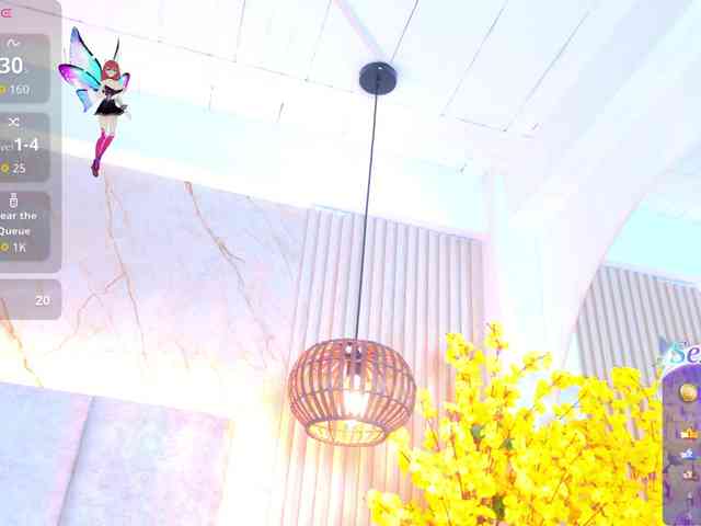 JuliaSantos webcam