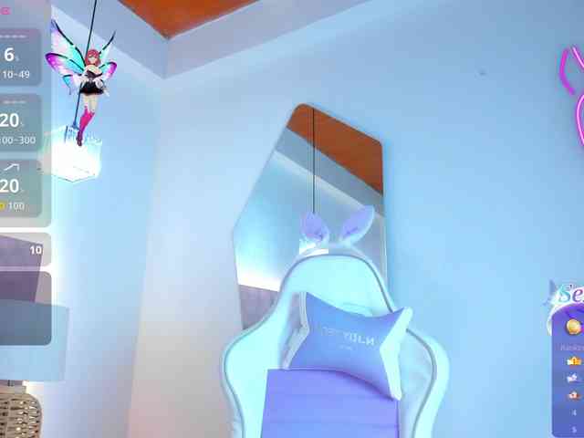 JuliaSantos webcam