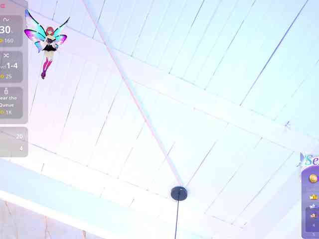 JuliaSantos webcam