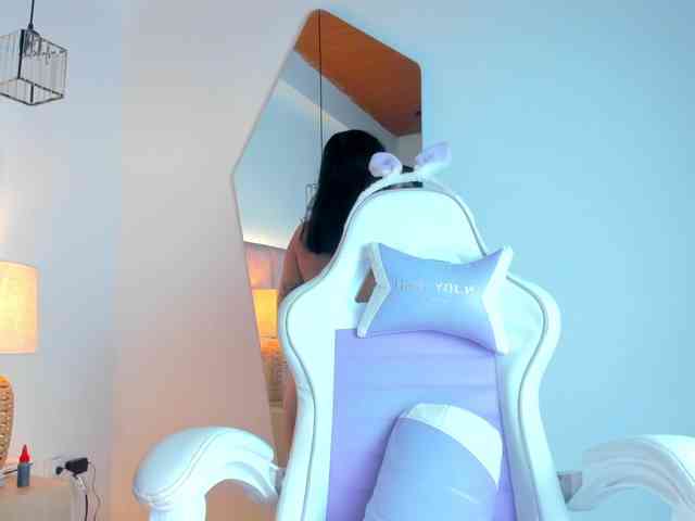 Juliasantos's live stream