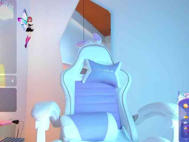 JuliaSantos webcam