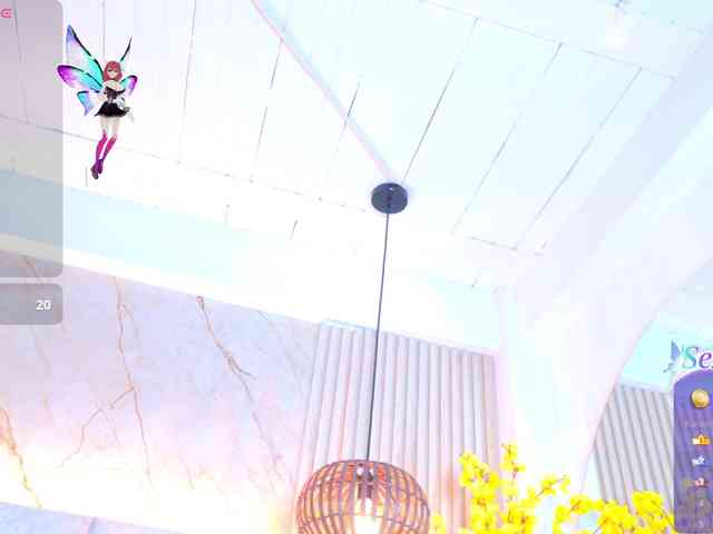 JuliaSantos webcam