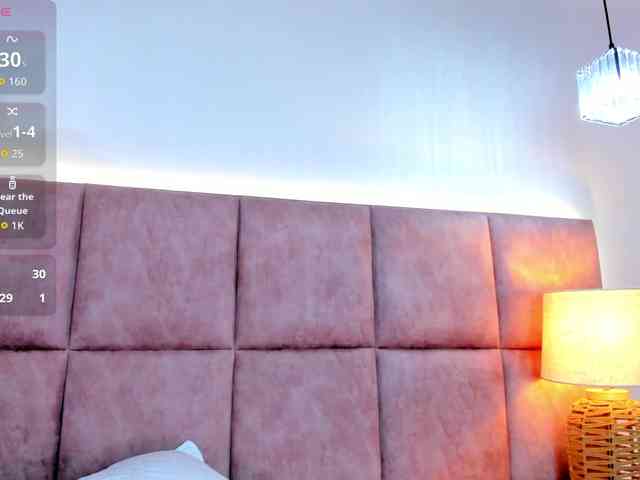 JuliaSantos webcam