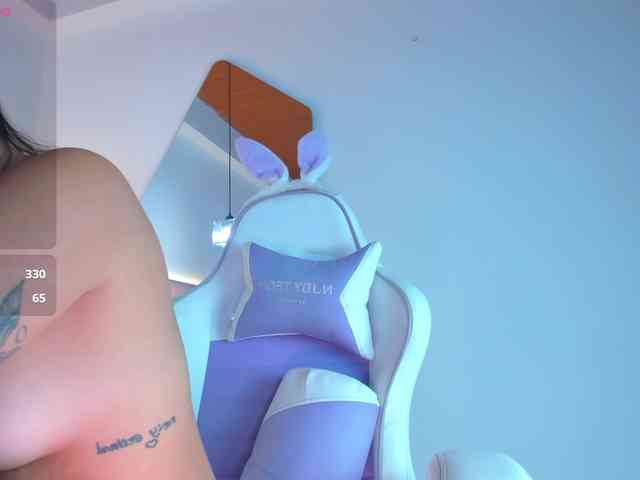JuliaSantos webcam