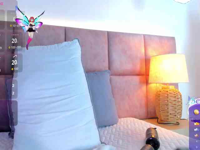 JuliaSantos webcam