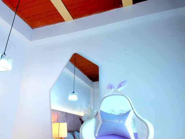 JuliaSantos webcam