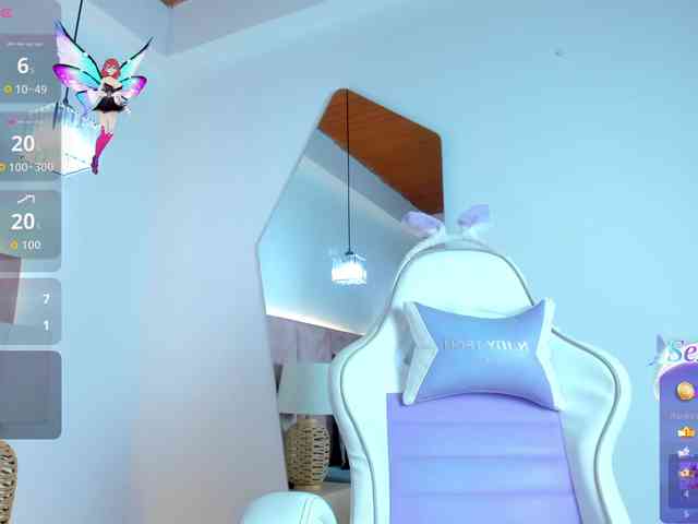 JuliaSantos webcam