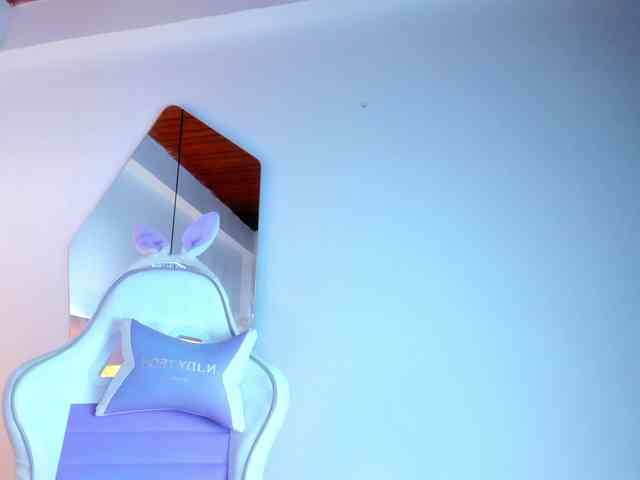 JuliaSantos webcam
