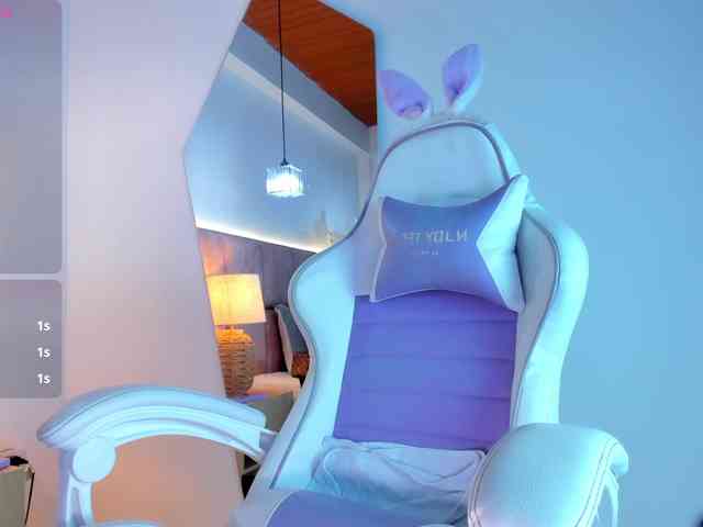 JuliaSantos webcam