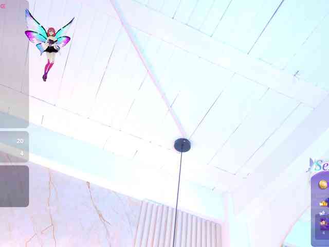 JuliaSantos webcam