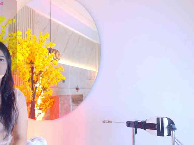 JuliaSantos webcam
