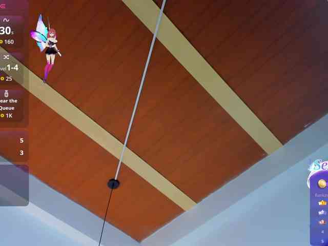 JuliaSantos webcam