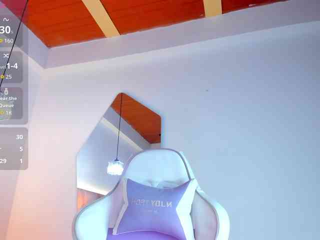 JuliaSantos webcam