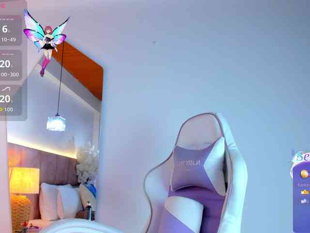 JuliaSantos webcam